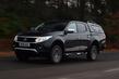 Recenze středně velkého pick-upu Fiat Fullback fotografie 2