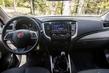 Recenze středně velkého pick-upu Fiat Fullback fotografie 6
