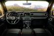 Pětidveřový SUV Jeep Wrangler čtvrté generace fotografie 10