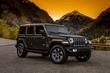 Pětidveřový SUV Jeep Wrangler čtvrté generace fotografie 6
