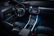 Modernizovaný prémiový crossover Range Rover Evoque fotografie 8