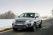 Modernizovaný prémiový crossover Range Rover Evoque fotografie 7