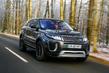 Modernizovaný prémiový crossover Range Rover Evoque fotografie 5