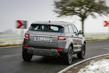 Modernizovaný prémiový crossover Range Rover Evoque fotografie 3