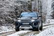 Modernizovaný prémiový crossover Range Rover Evoque fotografie 1