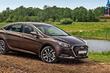 Faceliftovaný sedan Hyundai i40 fotografie 8