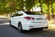 Faceliftovaný sedan Hyundai i40 fotografie 7