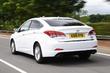 Faceliftovaný sedan Hyundai i40 fotografie 6