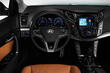Faceliftovaný sedan Hyundai i40 fotografie 5