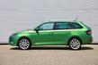 Modernizované kombi Skoda Fabia Combi třetí generace fotografie 10