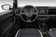 Modernizované kombi Skoda Fabia Combi třetí generace fotografie 4