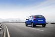 Recenze pětidveřového hatchbacku Lada Granta fotografie 7