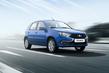Recenze pětidveřového hatchbacku Lada Granta fotografie 3