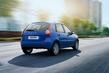 Recenze pětidveřového hatchbacku Lada Granta fotografie 2