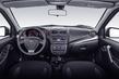 Recenze pětidveřového hatchbacku Lada Granta fotografie 4