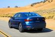 Sedan Volkswagen Jetta sedmé generace fotografie 7