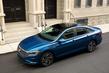 Sedan Volkswagen Jetta sedmé generace fotografie 1