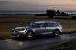 Druhá generace terénního kombi Volvo V60 Cross Country fotografie 9
