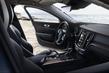 Druhá generace terénního kombi Volvo V60 Cross Country fotografie 5