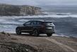 Druhá generace terénního kombi Volvo V60 Cross Country fotografie 4