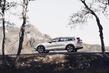 Druhá generace terénního kombi Volvo V60 Cross Country fotografie 2