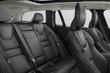 Druhá generace terénního kombi Volvo V60 Cross Country fotografie 6