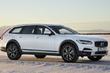 Druhá generace terénního kombi Volvo V60 Cross Country fotografie 3