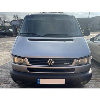 Mračítka na světlomety se šikmou kapotou (2 ks) fotografie 3