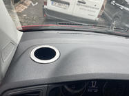 Volkswagen T6 2015–2024 Kryt na držák nápojů (2 ks, nerez) fotografie 3