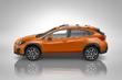 Recenze kompaktního crossoveru Subaru XV fotografie 6