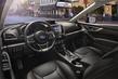 Recenze kompaktního crossoveru Subaru XV fotografie 5
