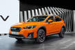 Recenze kompaktního crossoveru Subaru XV fotografie 4