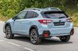 Recenze kompaktního crossoveru Subaru XV fotografie 7