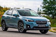 Recenze kompaktního crossoveru Subaru XV fotografie 2
