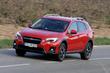 Recenze kompaktního crossoveru Subaru XV fotografie 1
