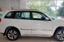 Chery Tiggo 3 2005– Boční nerezové trubky (2 ks) fotografie 3
