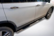 Honda Pilot 2015–2022 Boční nerezové trubky (2 ks) fotografie 2