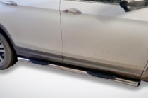 Honda Pilot 2015–2022 Boční nerezové trubky (2 ks) fotografie 4