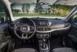 Recenze levného sedanu Fiat Tipo fotografie 7