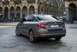 Recenze levného sedanu Fiat Tipo fotografie 5