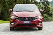 Recenze levného sedanu Fiat Tipo fotografie 2