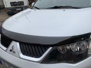 Mitsubishi Outlander 2006–2012 Deflektor kapoty 2009-2012 (EGR) fotografie 3