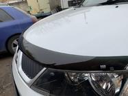 Mitsubishi Outlander 2006–2012 Deflektor kapoty 2009-2012 (EGR) fotografie 2