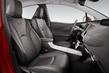 Čtvrtá generace hybridního hatchbacku Toyota Prius fotografie 6