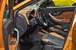 Test zvýšeně průchodného hatchbacku Lada XRAY Cross fotografie 8
