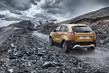Test zvýšeně průchodného hatchbacku Lada XRAY Cross fotografie 6