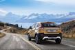 Test zvýšeně průchodného hatchbacku Lada XRAY Cross fotografie 5