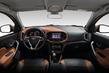 Test zvýšeně průchodného hatchbacku Lada XRAY Cross fotografie 7