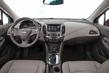 Hatchback druhé generace Chevrolet Cruze fotografie 7