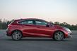 Hatchback druhé generace Chevrolet Cruze fotografie 2
